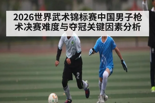 2026世界武术锦标赛中国男子枪术决赛难度与夺冠关键因素分析